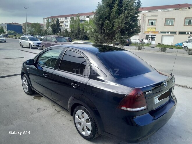 Ravon Nexia R3-5