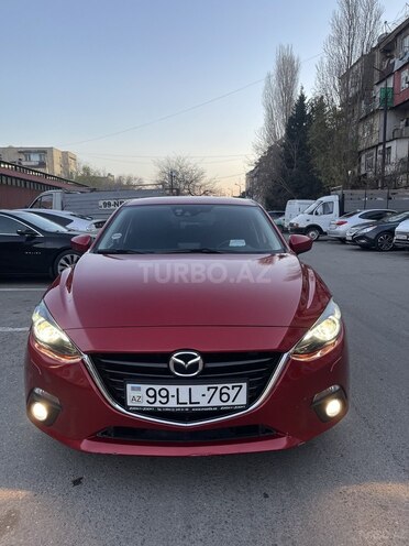 Mazda 3-1