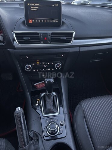 Mazda 3-5