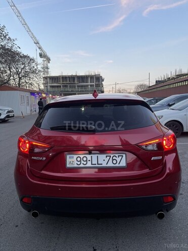 Mazda 3-2