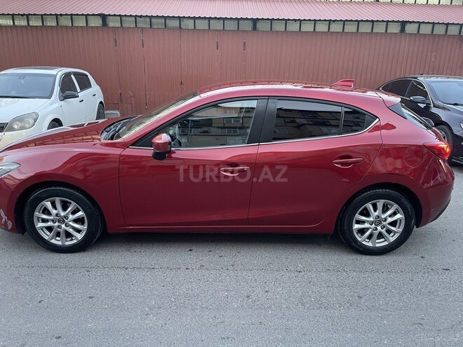 Mazda 3-6