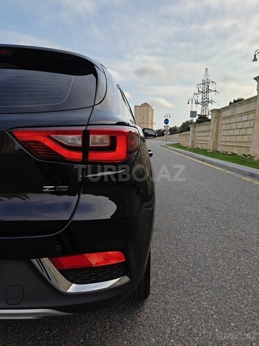 MG ZS-5