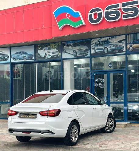 LADA (VAZ) Vesta-7