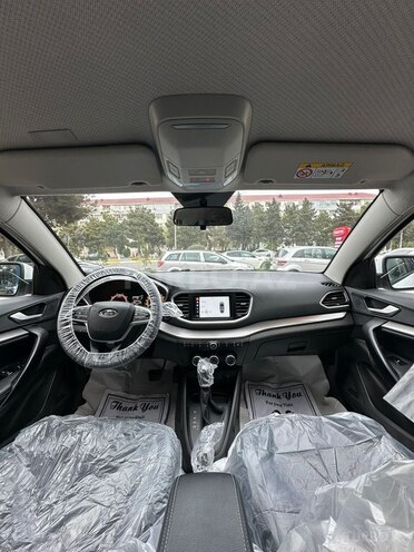 LADA (VAZ) Vesta-12