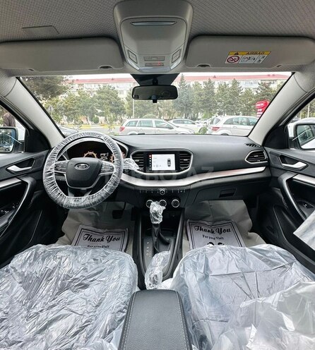 LADA (VAZ) Vesta-13