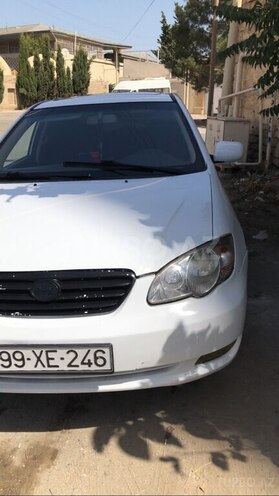 BYD F3-4