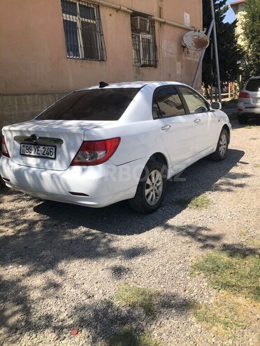 BYD F3-3