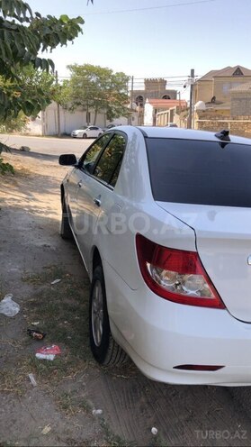 BYD F3-5