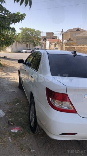 BYD F3-6