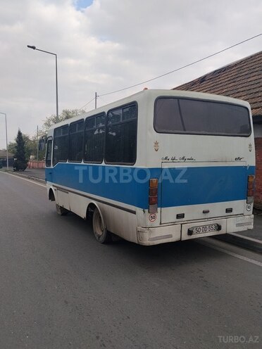 Iveco Otoyol-8