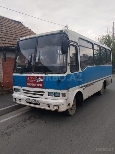 Iveco Otoyol-1