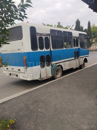Iveco Otoyol-7