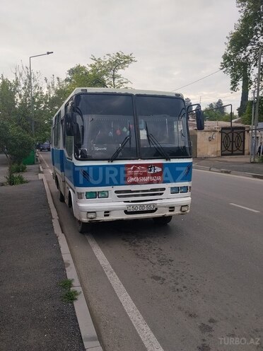 Iveco Otoyol-5