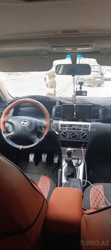 BYD F3-7