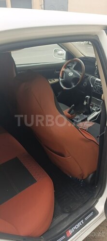 BYD F3-9