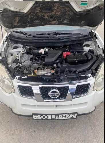 Nissan X-Trail-11