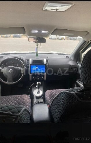 Nissan X-Trail-7