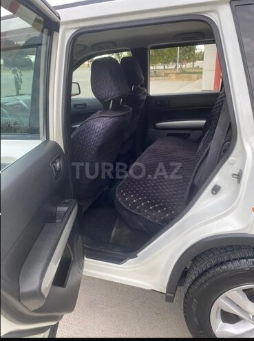 Nissan X-Trail-6