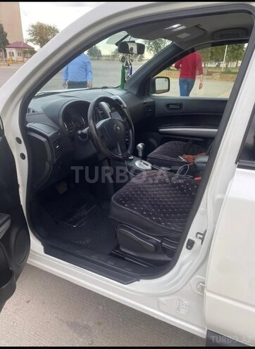 Nissan X-Trail-10