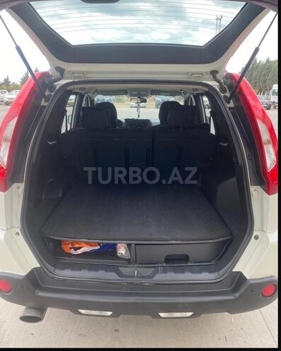 Nissan X-Trail-5