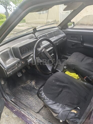 LADA (VAZ) 21099-6