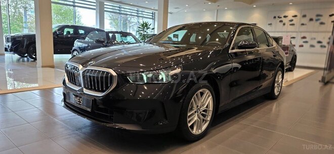 BMW 520-5