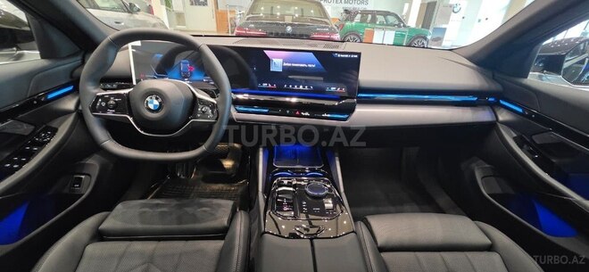 BMW 520-2