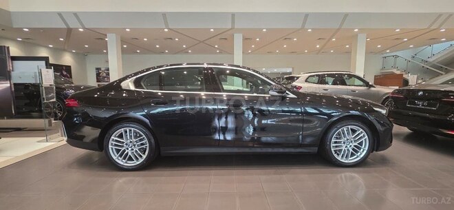 BMW 520-6