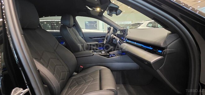 BMW 520-13