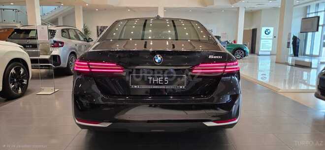 BMW 520-3