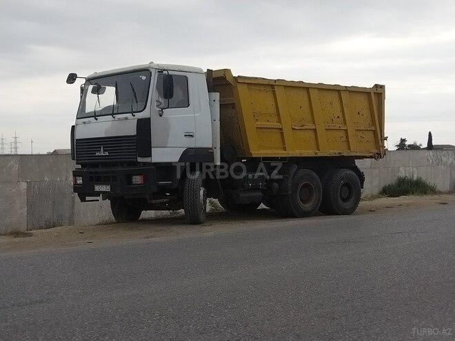 MAZ 650108-16