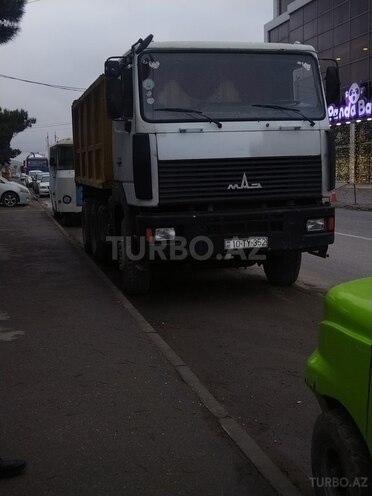 MAZ 650108-15