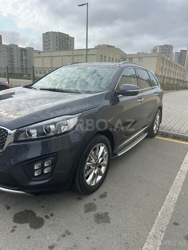 Kia Sorento-9