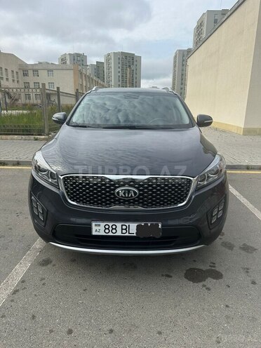 Kia Sorento-1