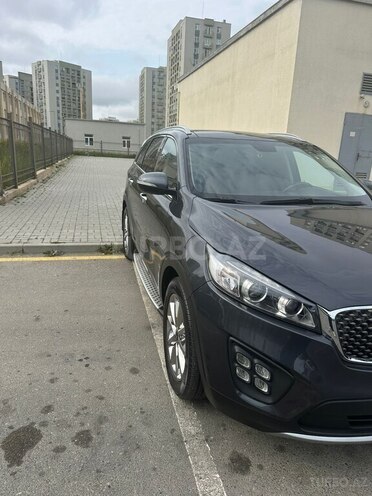 Kia Sorento-10