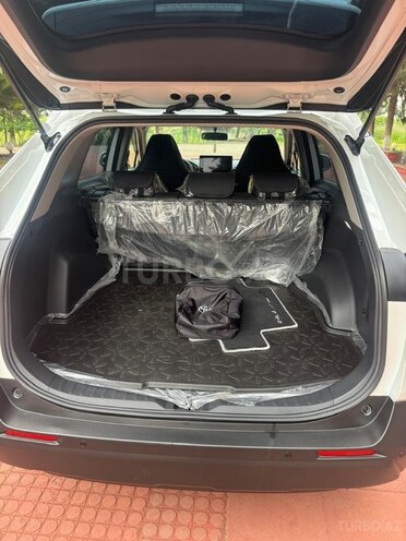 Toyota RAV4-9