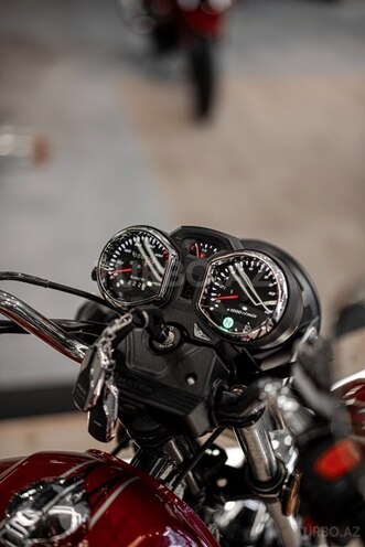 Dayun DY150-6E-8