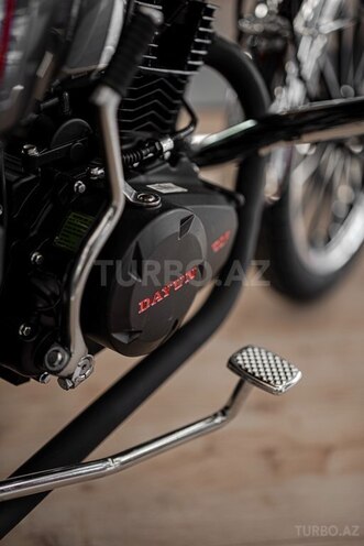 Dayun DY150-6E-12