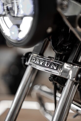 Dayun DY150-6E-14