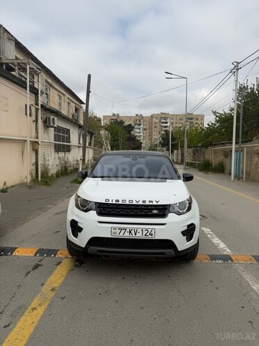 Land Rover Discovery Sport-1