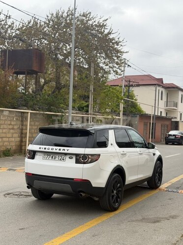 Land Rover Discovery Sport-5