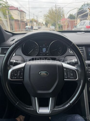 Land Rover Discovery Sport-9