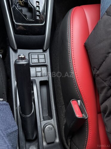 Toyota Corolla Fielder-19