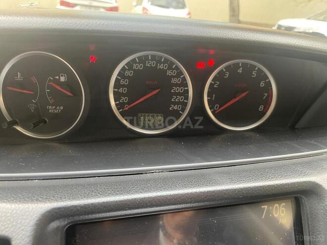 Nissan Primera-7