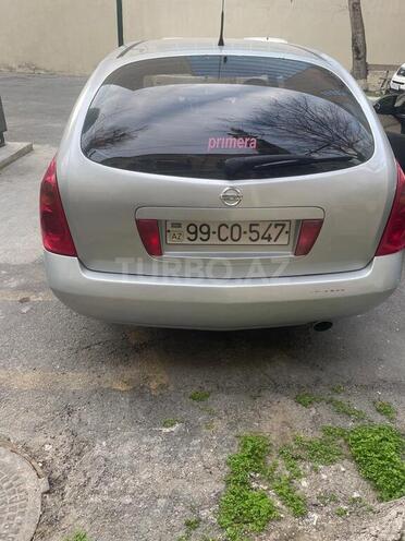 Nissan Primera-3