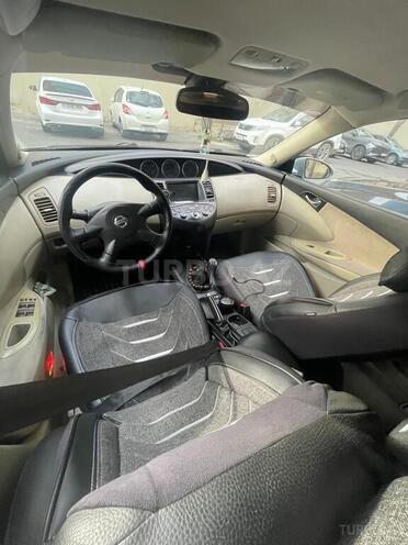 Nissan Primera-9