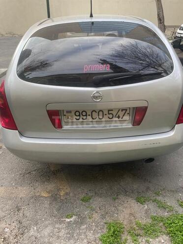 Nissan Primera-2