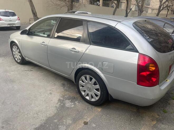 Nissan Primera-10