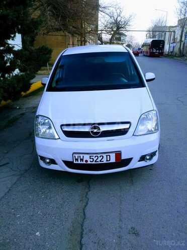 Opel Meriva-8