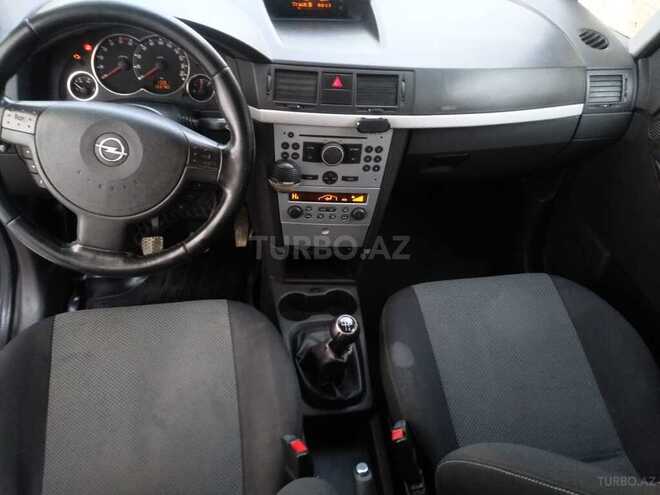 Opel Meriva-16